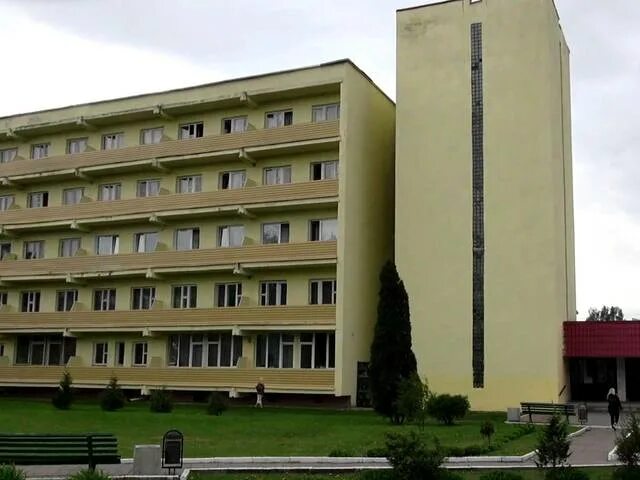 Sanatorii by суражская ул 10 минск фото Отель Поречье (Poreche) Villas (Гродно) - бронирование номеров 2024, цены на тур