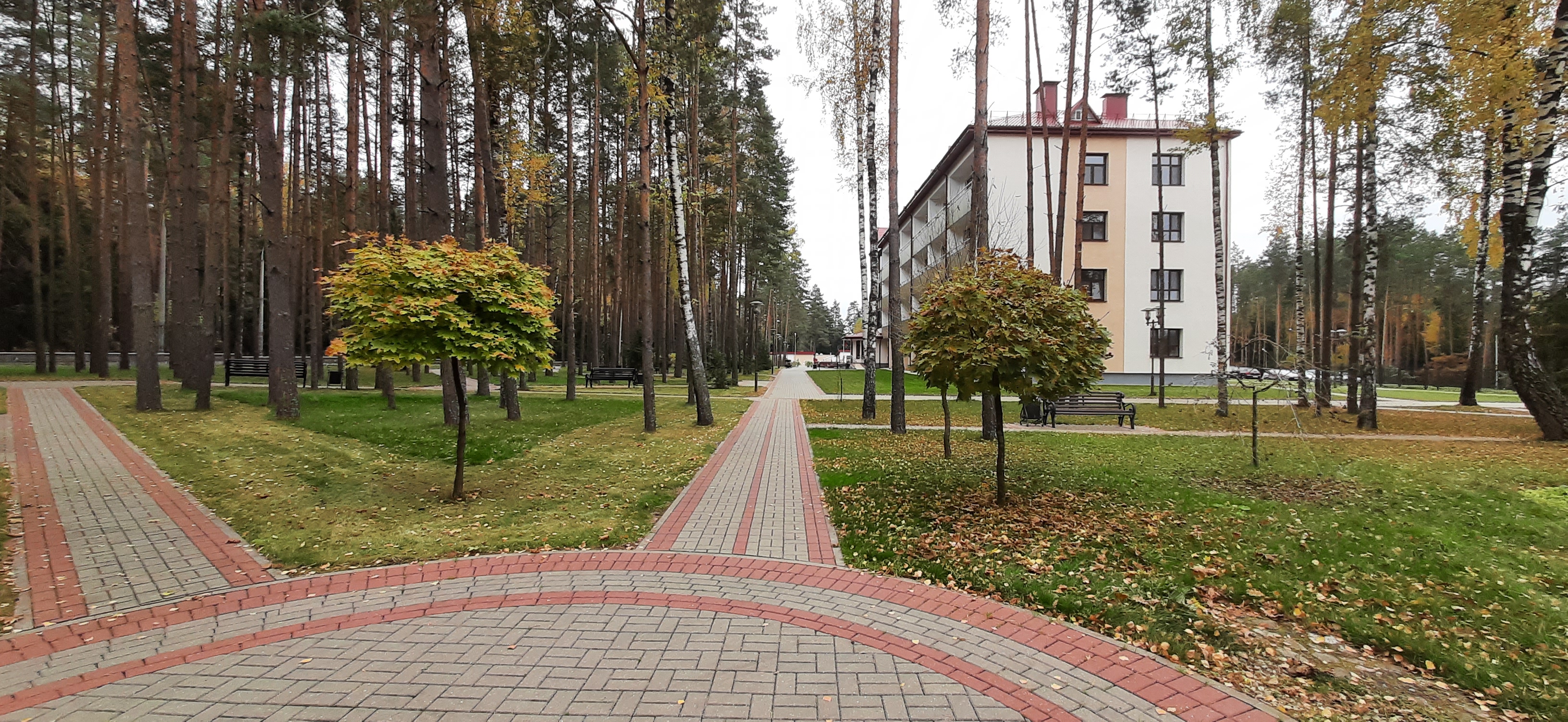 Sanatorii by суражская ул 10 минск фото Больше не работает: Энергетик, санаторий, Минск, Суражская улица, 10 - Яндекс Ка
