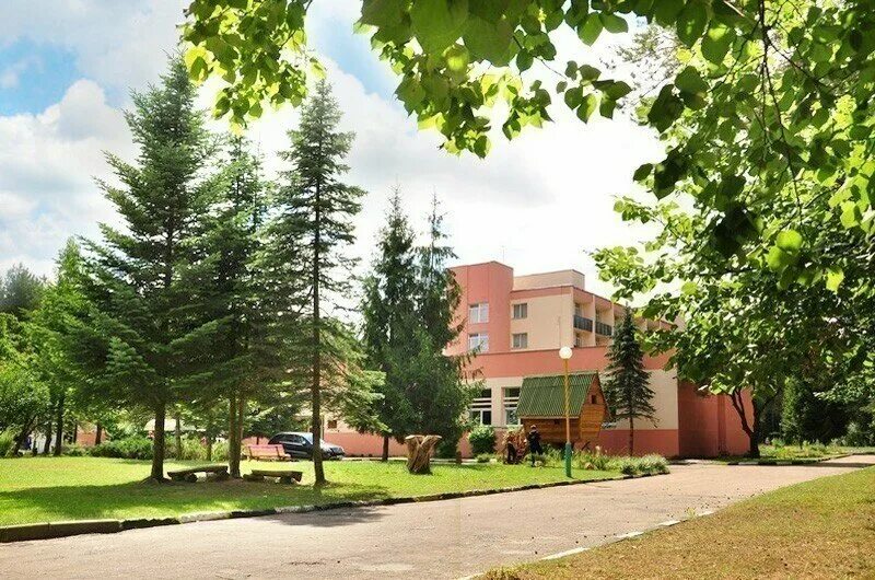 Sanatorii by суражская ул 10 минск фото Health resorts in Belarus Sanatorii.by - tour operator, tour operator, Belarus, 