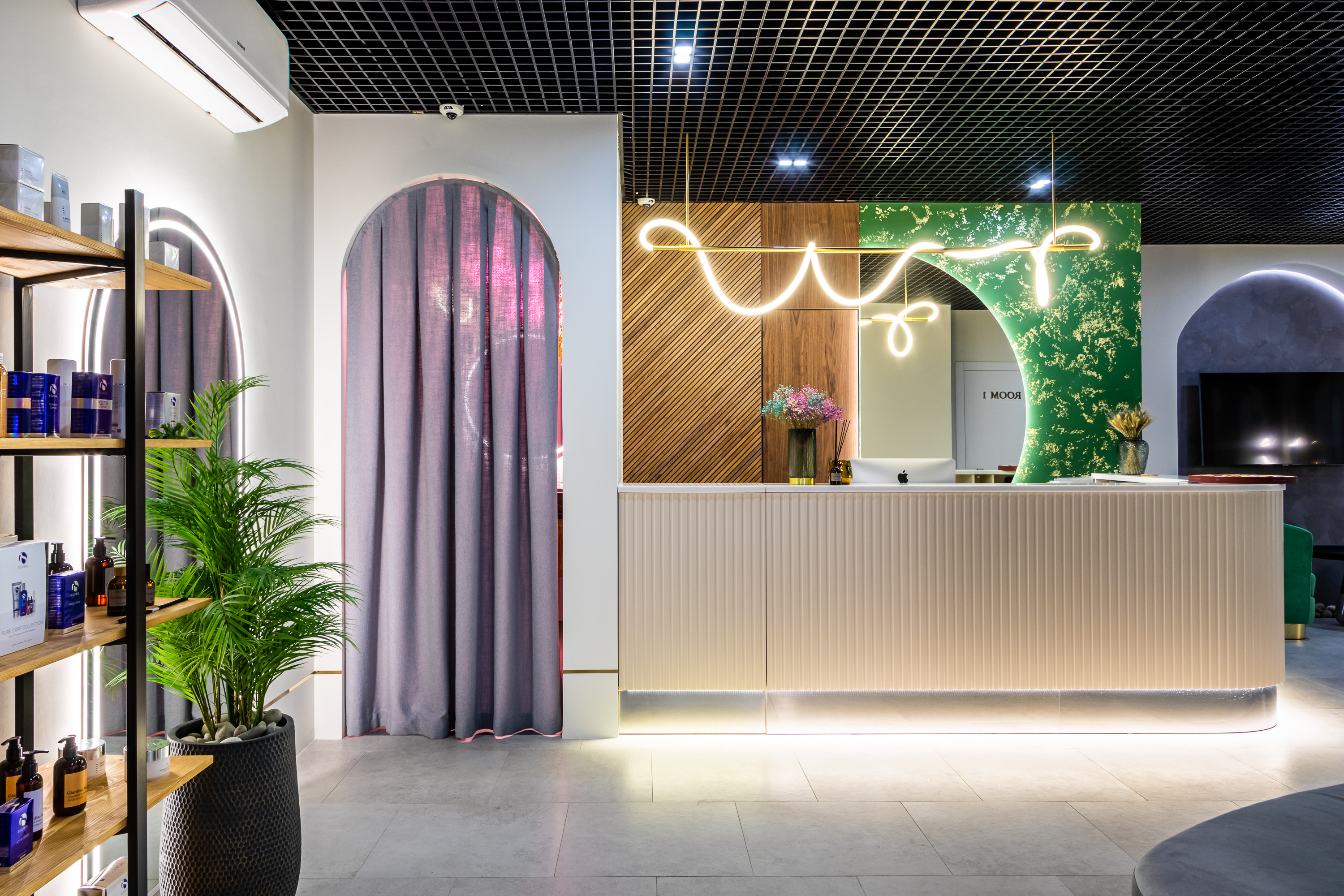 Sanctum владимирский просп 17 корп 3 фото Reviews of SANCTUM, Санкт-Петербург, Владимирский проспект, 17, корп. 1 - page 1