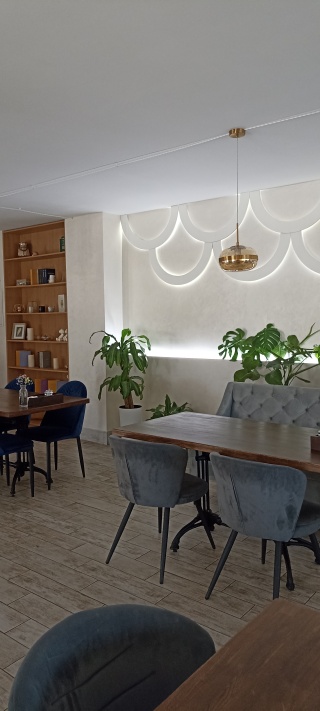 Sanebi центральная ул 8 фото Отзывы о Sanebi, ресторан, проспект Ленина, 137 к3, Обнинск - 2ГИС