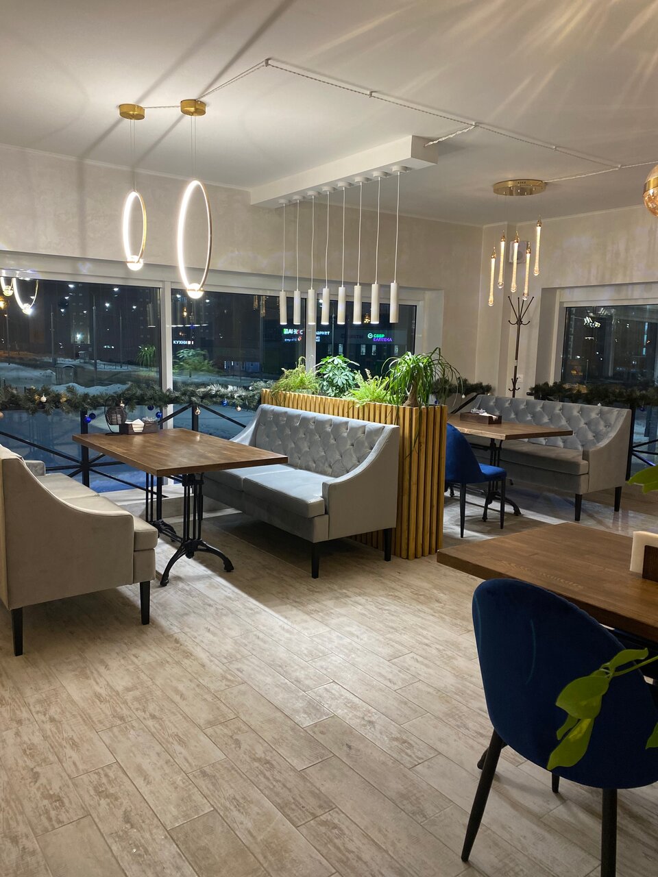Sanebi центральная ул 8 фото Sanebi, restaurant, Russia, Obninsk, prospekt Lenina, 137к3 - Yandex.Maps