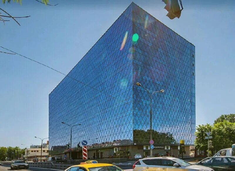 Sanebi центральная ул 8 фото Grail Capital, accountants, Vnukovo Settlement, Tsentralnaya Street, 8Б - Yandex
