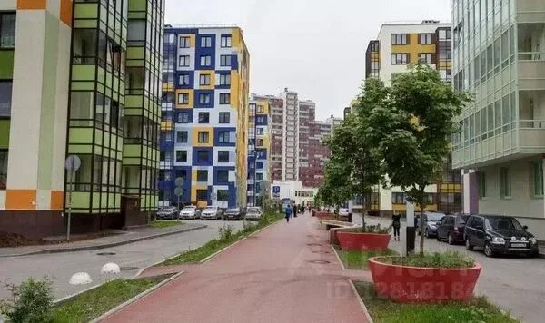 Sanebi центральная ул 8 кудрово фото 18 000 Руб., Студия Ленинградская область, Кудрово г. Всеволожский район, Заневс