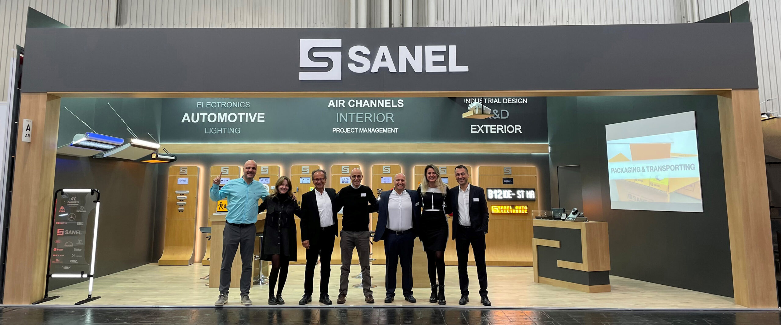 Sanel com tr фото турция выставка Home - Sanel