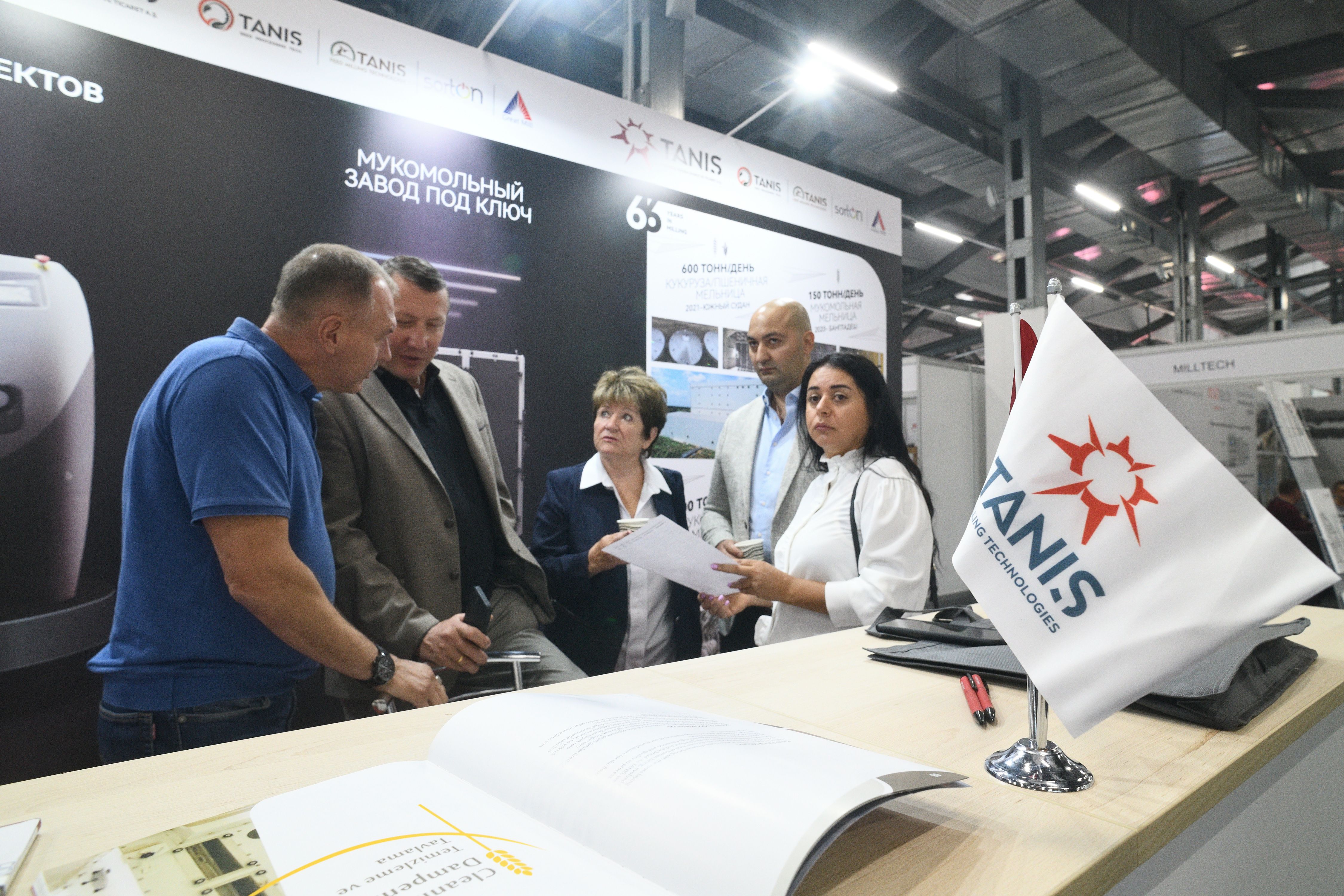 Sanel com tr фото турция выставка В донской столице открылась российско-турецкая выставка Millagro Rostov