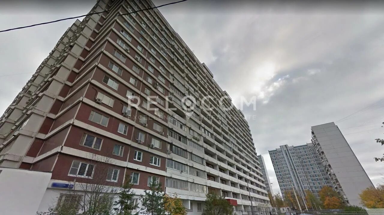 Sanmaria московская область рублевское шоссе 1 фото Продажа офиса 246 м² на 1 этаже в Рублёвское шоссе 36 к1, - - ID 75215 - блок за