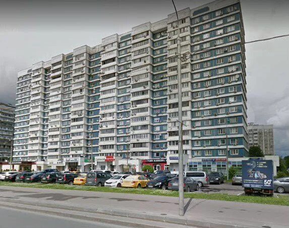 Sanmaria московская область рублевское шоссе 1 фото 3-к. квартира, 105,9 м², 8/16 эт. на продажу в Москве Купить квартиру Авито