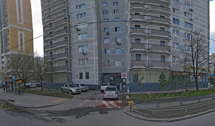 Sanmaria московская область рублевское шоссе 1 фото Клиника AVI-Dent Рублевское шоссе, дом 83, корпус 4 Москва.