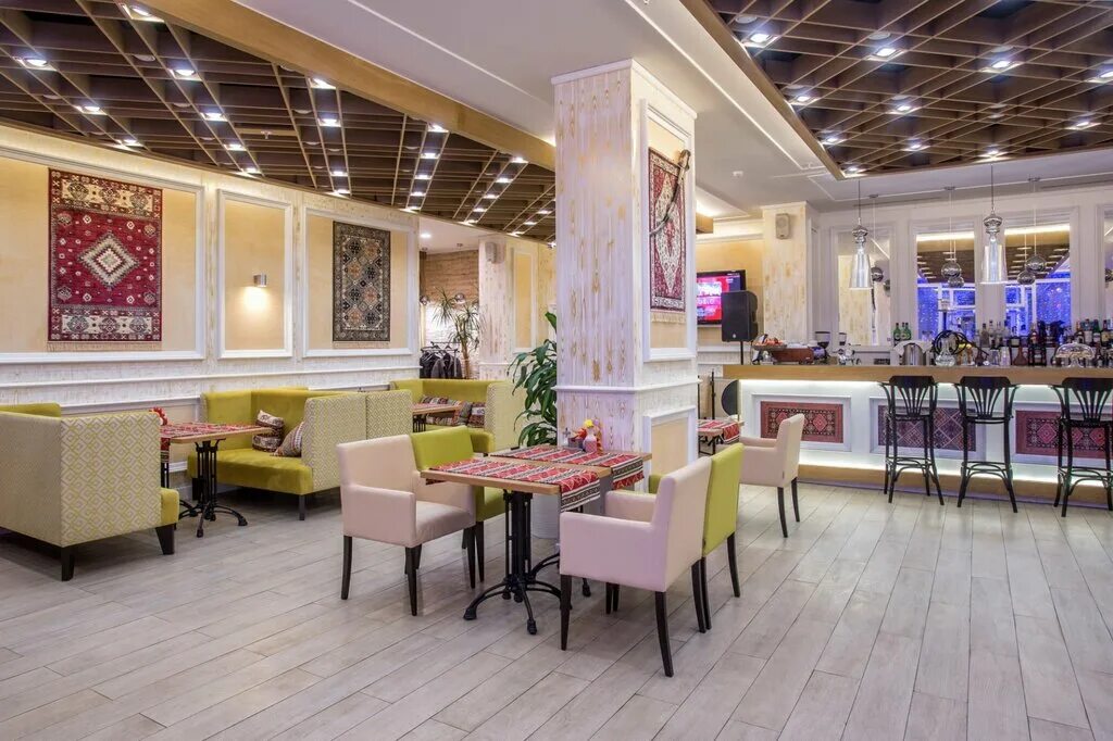 Sanremo ул менделеева 170 уфа фото Кафе в уфе цены - Фото