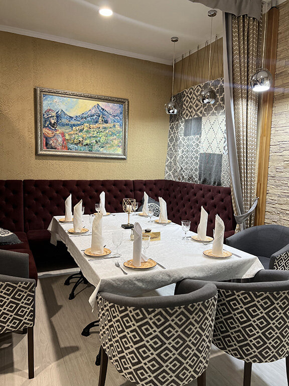Sanremo ул менделеева 170 уфа фото Фото: Sanremo, ресторан, ул. Менделеева, 170, Уфа - Яндекс Карты