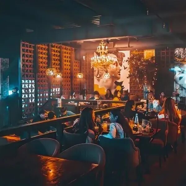 Sansara ул ленина 156 фото и видео Photos Sansara resto bar
