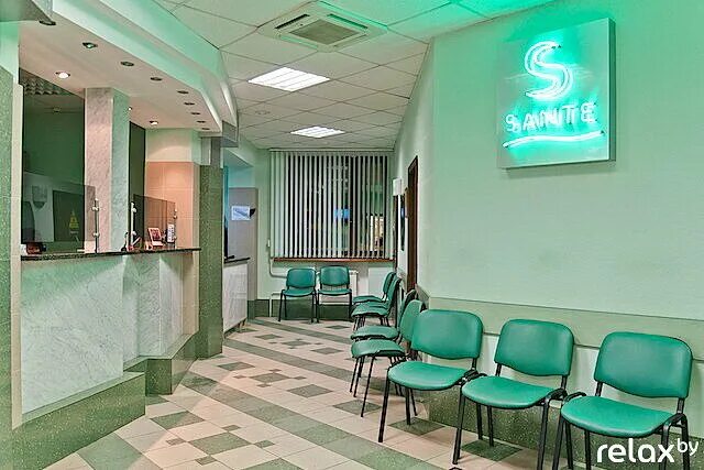 Sante тростенецкая ул 3 минск фото Sante, стоматологическая клиника, Молочный пер., 2, Минск - Яндекс Карты