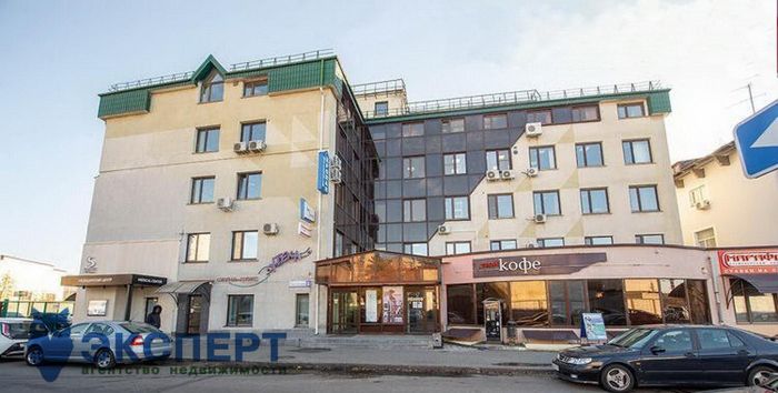 Sante тростенецкая ул 3 минск фото Свердлова ул., 2, Коворкинг