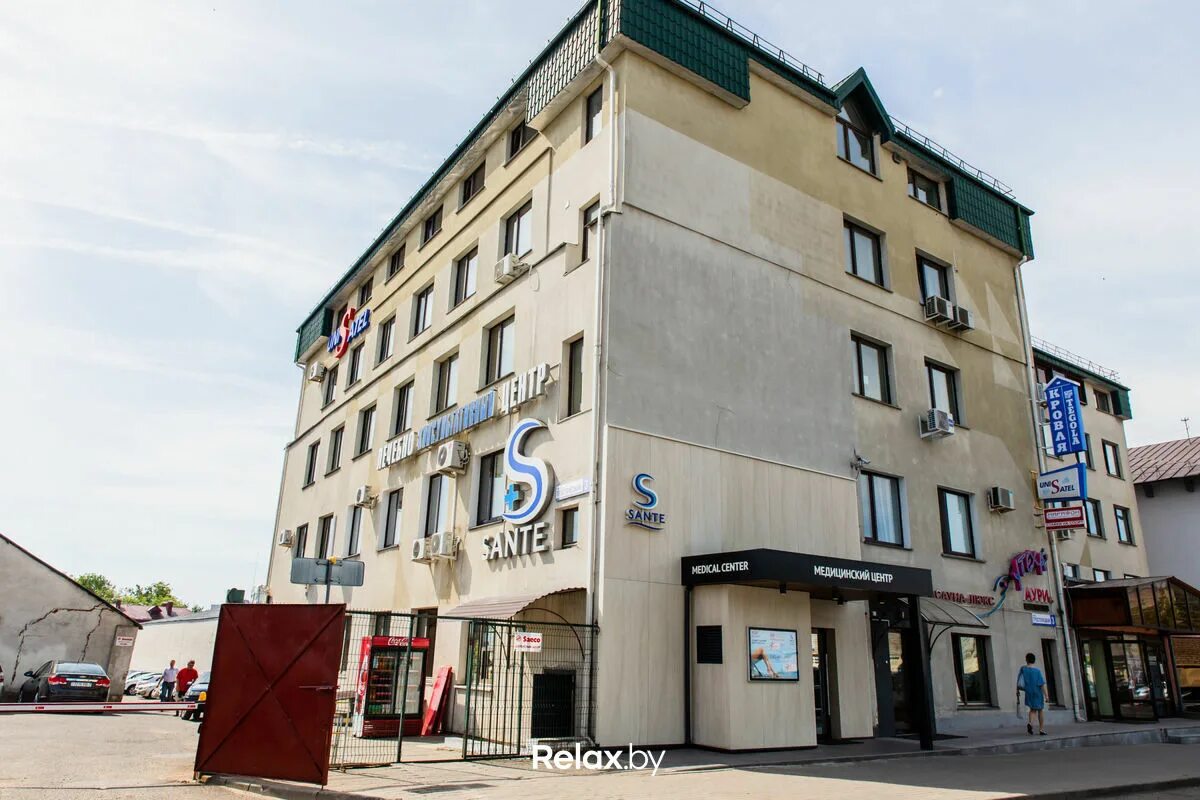 Sante тростенецкая ул 3 минск фото Тростенецкая, 3" многофункциональный комплекс, Минсчк, Тростенецкая 3 - аренда и