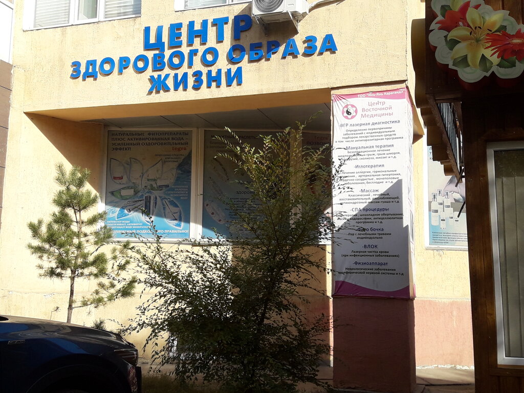 Santegra ул пушкина 6 фото Santegra, phytoproducts, dietary supplements, Karagandy, Sattar Erwbaev Street, 