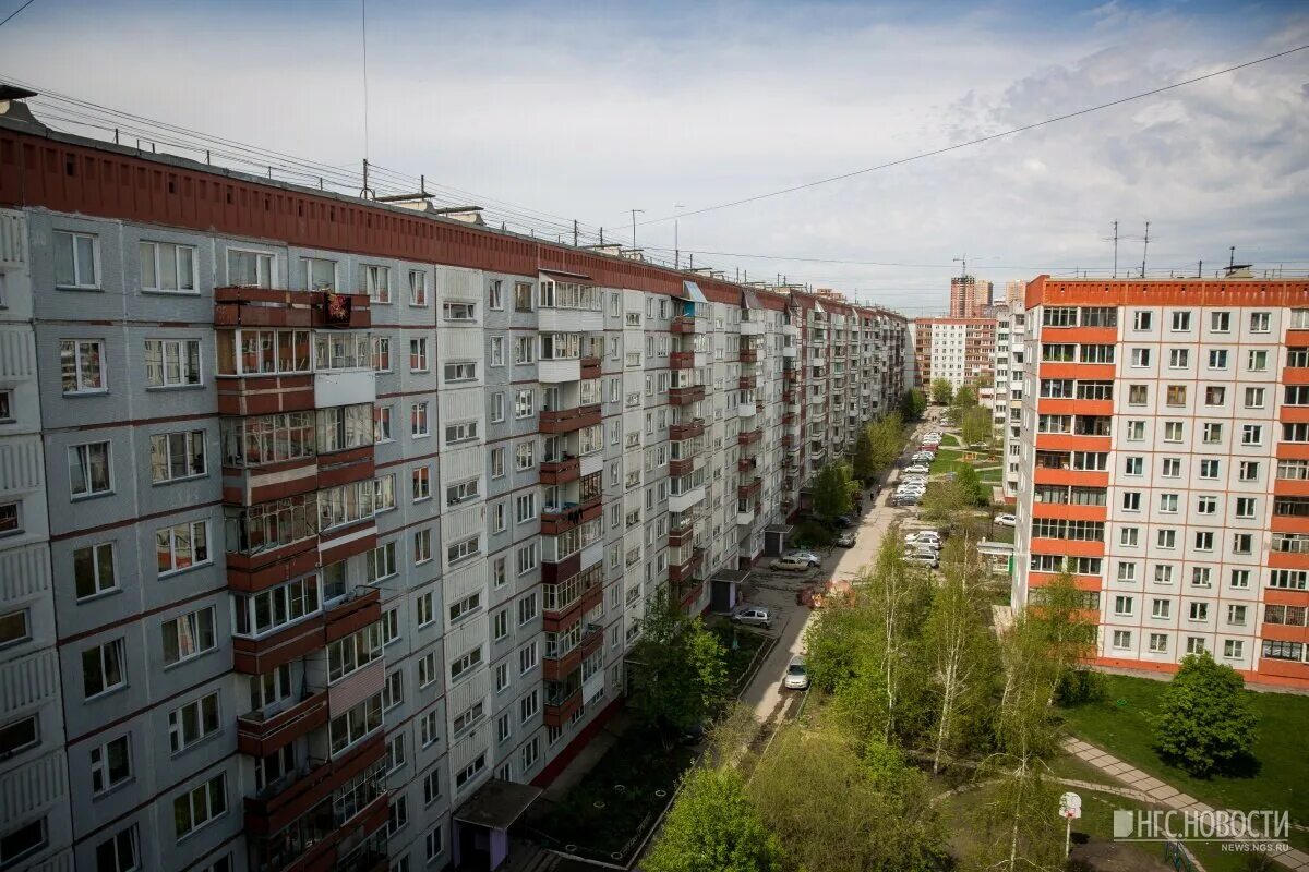 Santini комсомольская ул 8 фото Великая чемская стена НГС (Новосибирск) Дзен