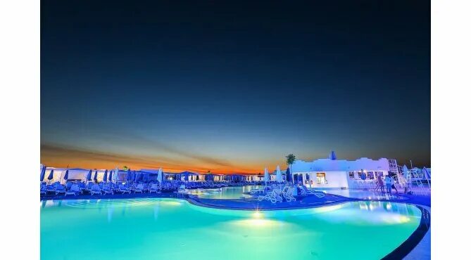 Santorini краснодар фото Проект - поставка товаров для Летняя резиденция Santorini, Краснодар