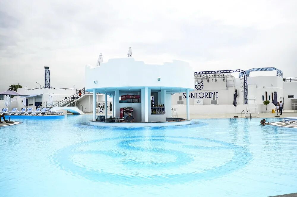 Santorini краснодар фото Приходько Елена 5 - In Home Краснодар