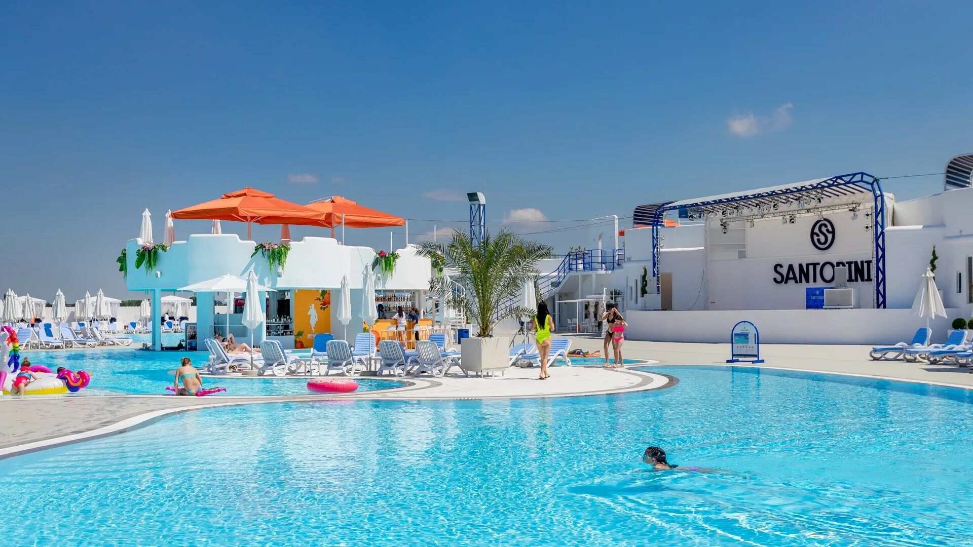 Santorini краснодар фото Материалы автора Вера Кузнецова 93.ру - новости Краснодара