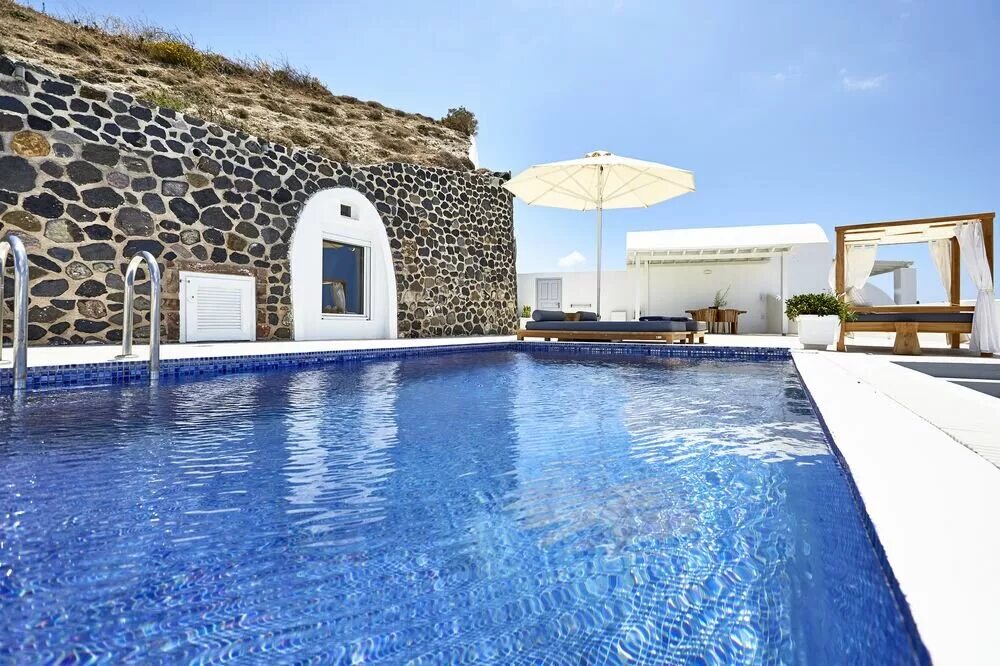 Santorini краснодар фото Celestia Grand, гостиница, Греция, Остров Санторини, FIRA-THIRAS - Яндекс.Карты