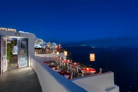 Santorini ленинский просп 42б фото dessert 2 - Picture of Lauda Restaurant, Santorini - Tripadvisor