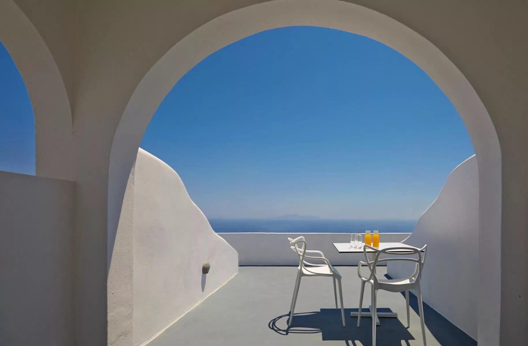 Santorini ленинский просп 42б фото Отель Adore Santorini 4* - о. Санторини, Греция / фото, отзывы, описание отеля