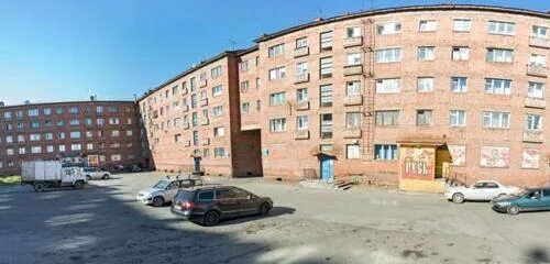 Santorini ленинский просп 42б норильск фото Vash Master, shoes repair, Norilsk, Leninskiy Avenue, 37к3 - Yandex Maps