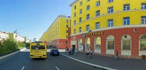 Santorini ленинский просп 42б норильск фото Ваше фото, фотоуслуги, Ленинский просп., 17, Норильск - Яндекс Карты