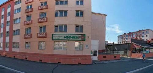 Santorini ленинский просп 42б норильск фото Permanently closed: Cdek, courier services, Krasnoyarsk Territory, Norilsk, Leni