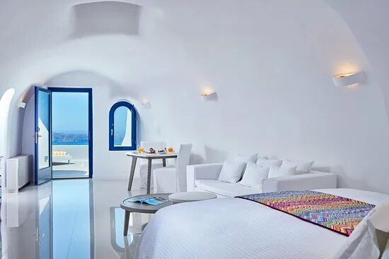 Santorini московская ул 122 фото KATIKIES CHROMATA HOTEL 5* (Имеровигли) - отзывы, фото и сравнение цен - Tripadv