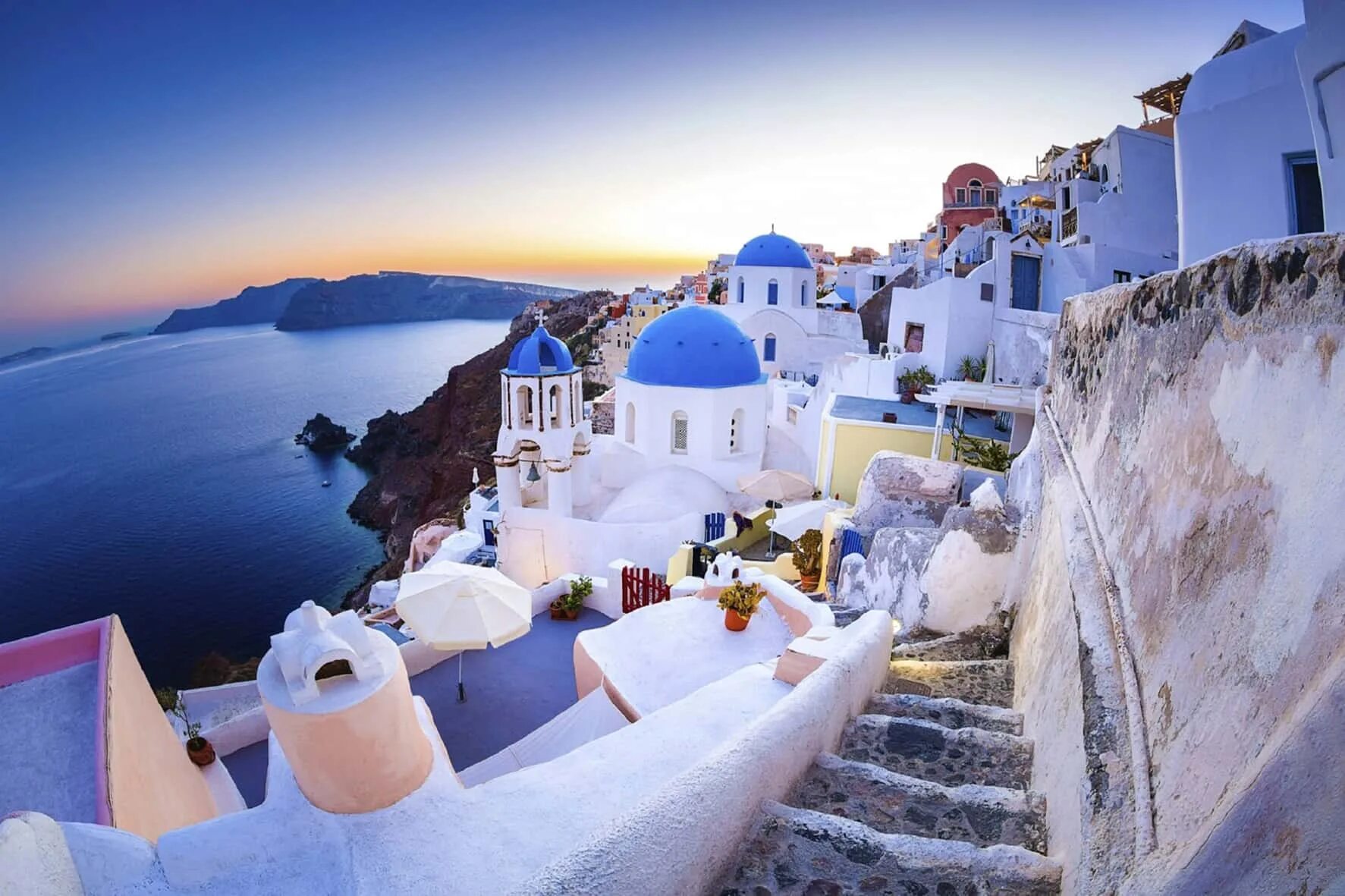 Santorini московская ул 122 фото Wedding photographer Santorini. Inma del Valle Photography