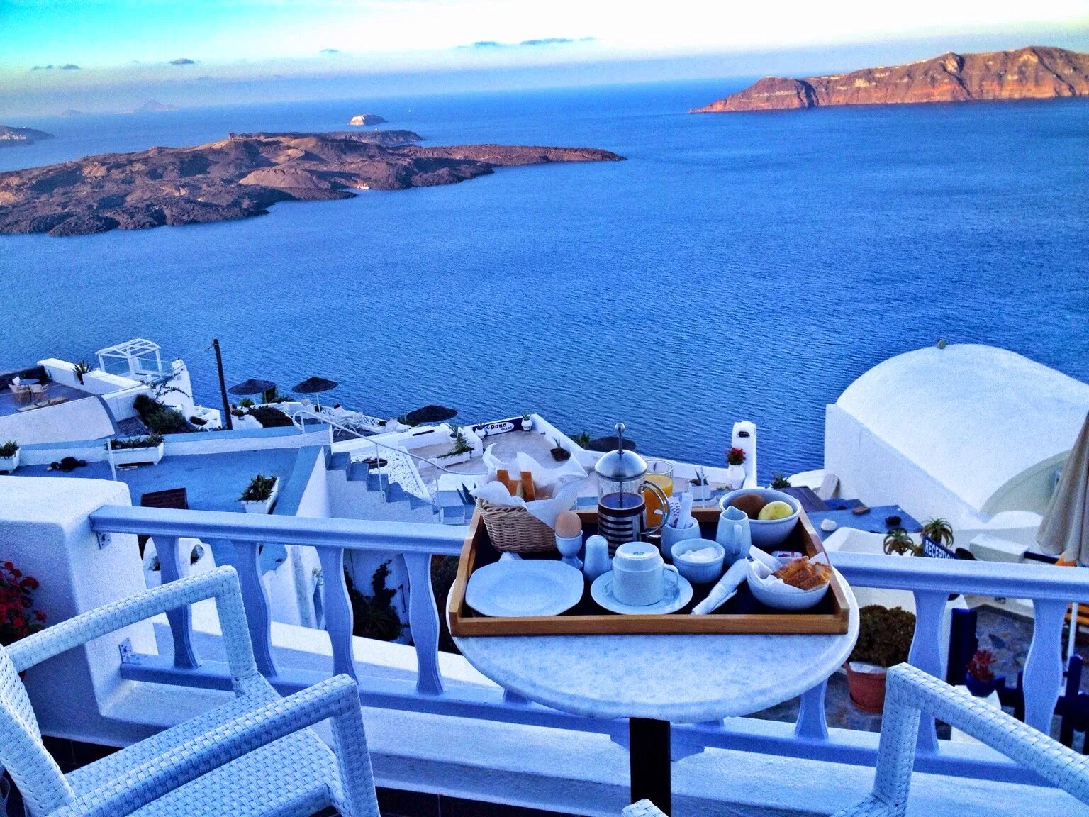 Santorini московская ул 122 фото BACKPACKER'S DIARY: FIROSTEFANI, Santorini, Greece