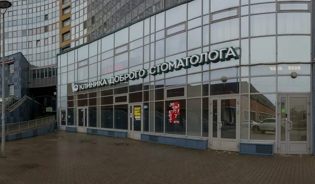 Santorini просп народного ополчения 10 фото LLC Globus, cadastral works, Saint Petersburg, Poltavskiy proyezd, 3 - Yandex Ma
