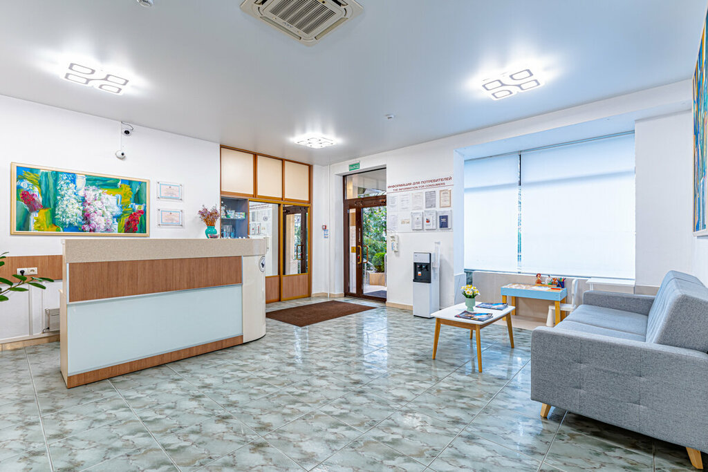 Santorini ул чайковского 3а микрорайон гагарина фото Vale-Dental, dental clinic, Sochi, Zarechniy Microdistrict, Chaikovskogo Street,