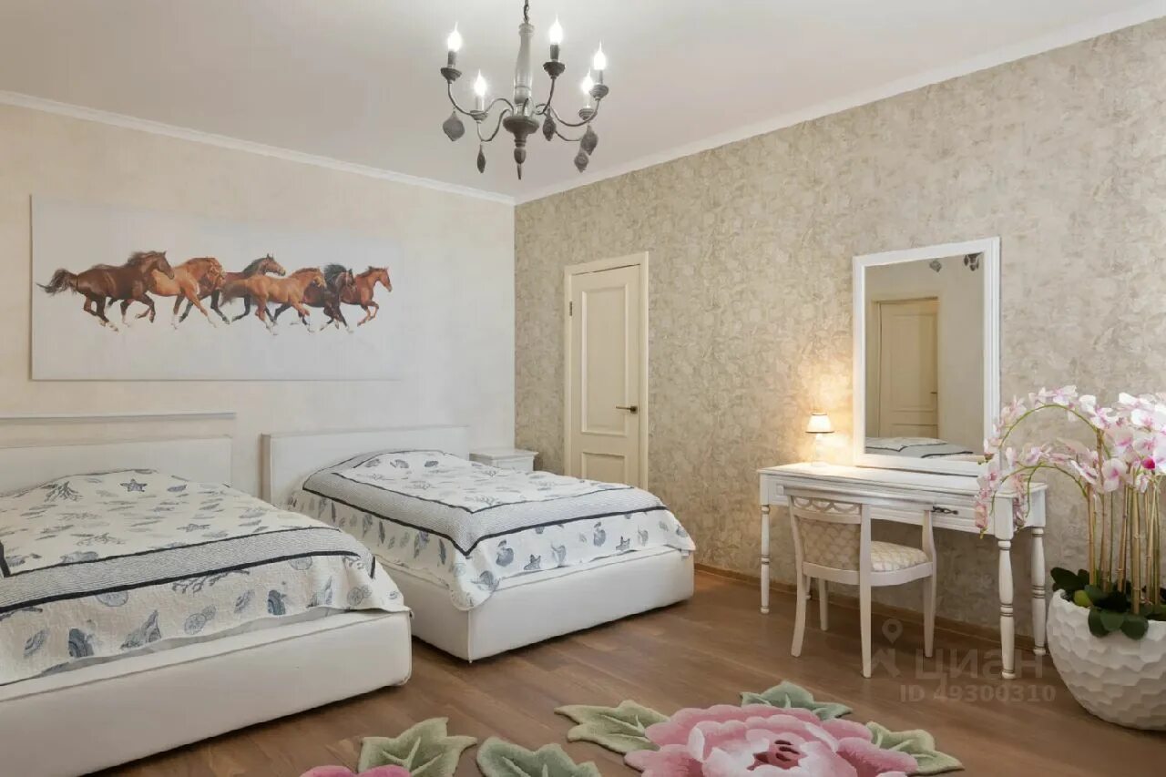 Santorini ул чайковского 3а микрорайон гагарина фото Продаю четырехкомнатные апартаменты 270м² ул. Пирогова, 5/10, Сочи, Краснодарски