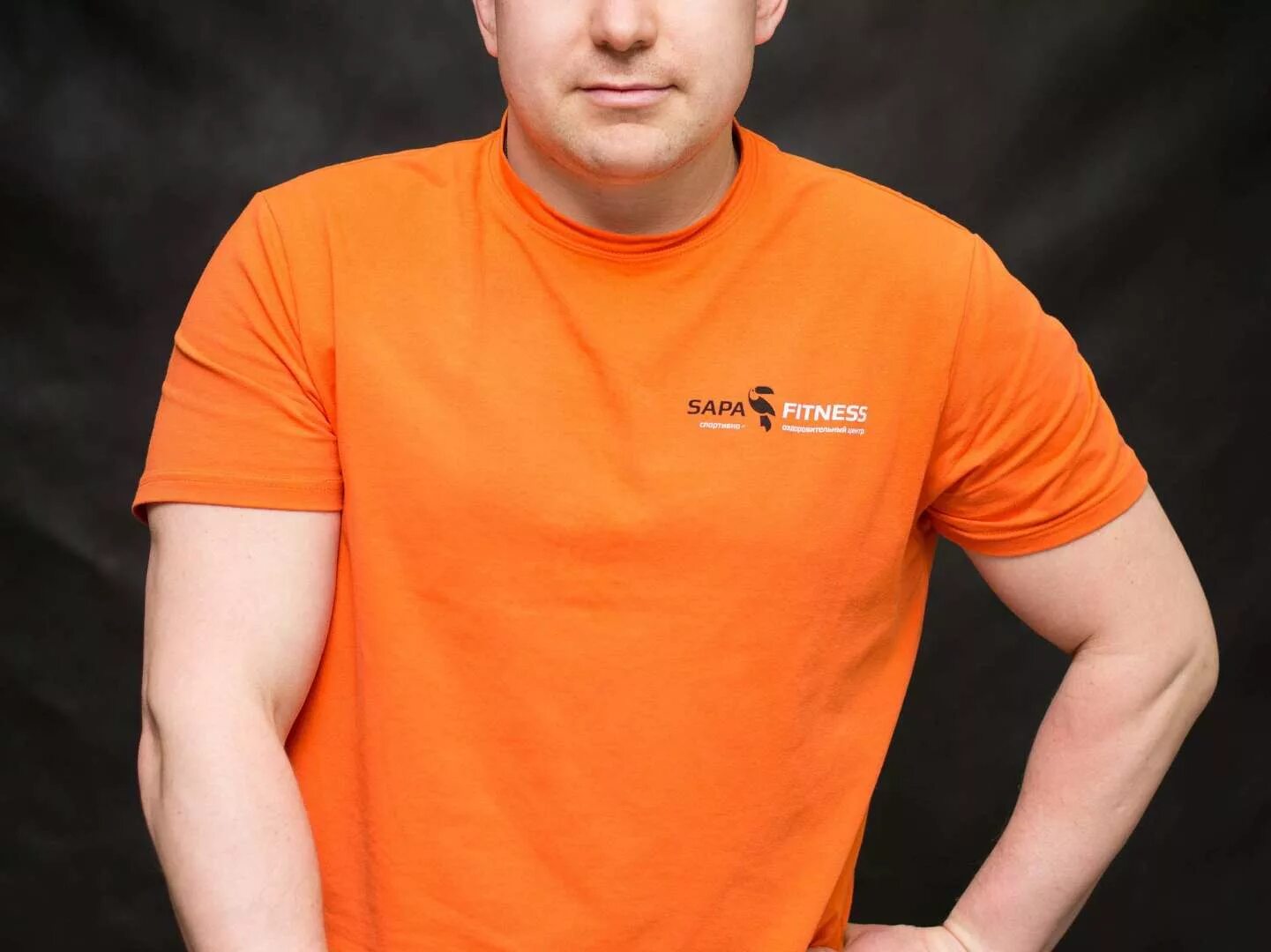 Sapa fitness ул попова 19а фото Фотографии Спортивно-оздоровительный центр Sapa Fitness - Смоленск, Попова, 19а 