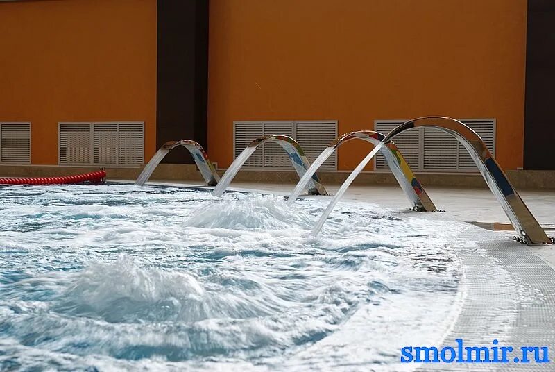 Sapa fitness ул попова 19а смоленск фото Sapa fitness ул попова 19а