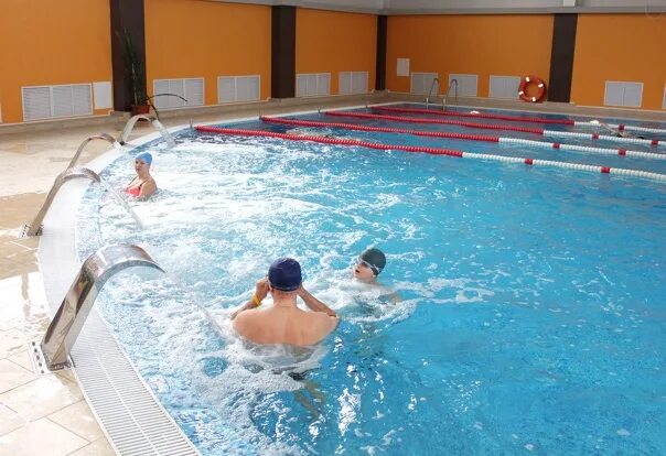 Sapa fitness ул попова 19а смоленск фото Без названия - Фотография 1 из 10 ВКонтакте