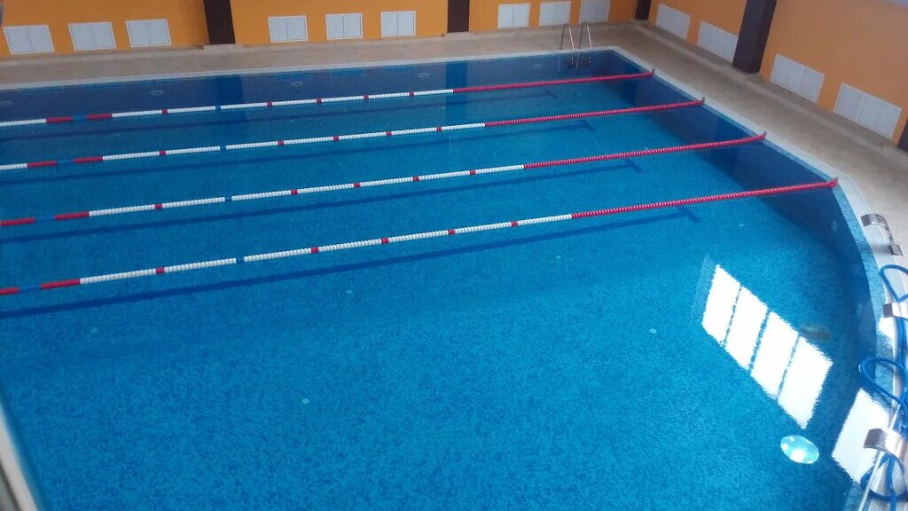 Sapa fitness ул попова 19а смоленск фото Панорама: Спортивно-оздоровительный центр Sapa Fitness, оздоровительный центр, у