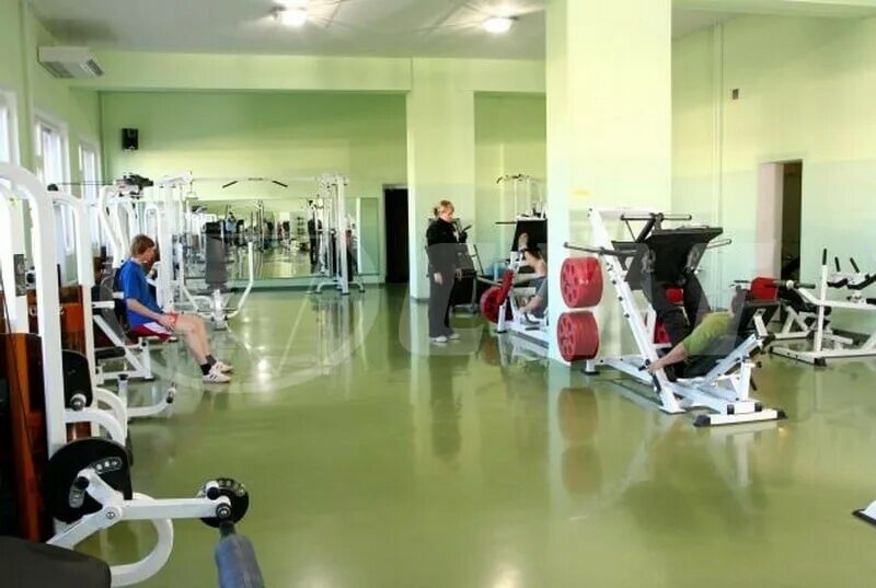 Sapa fitness ул попова 19а смоленск фото Фотогалерея