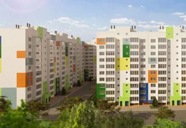 Sapa смоленск микрорайон киселевка фото Купить однокомнатную квартиру в новостройке без отделки от застройщика в Смоленс