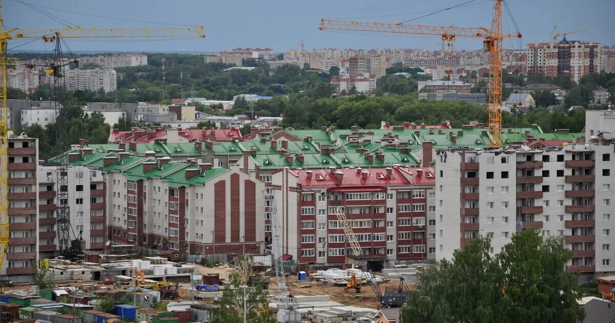 Sapa смоленск микрорайон киселевка фото В честь директора строительной фирмы в Смоленске назвали улицу - "Важное в Вязьм