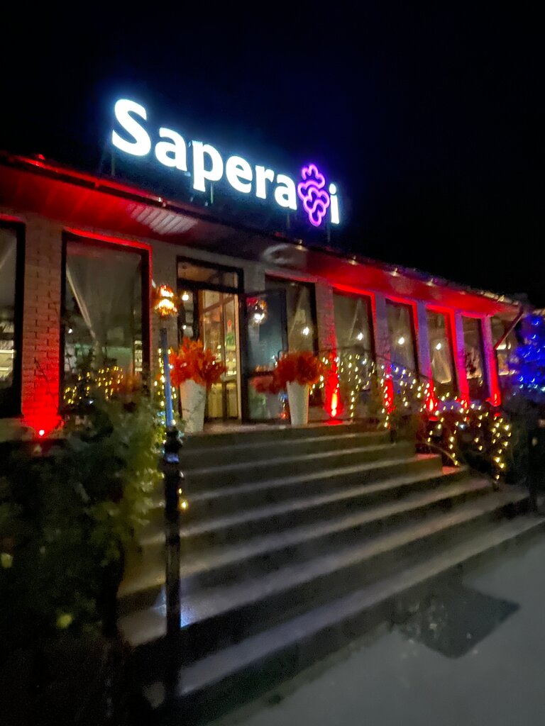 Saperavi комсомольская ул 2а 1 фото Panorama: Saperavi, cafe, Volgograd, Komsomolskaya Street, 2А/1 - Yandex Maps