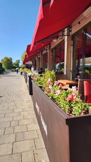 Sapore italiano береговая ул 12 фото Sapore Italiano, ресторан, Береговая, 12/4, Ростов-на-Дону - 2ГИС