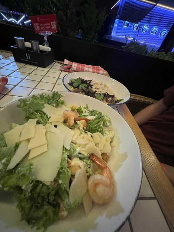 Sapore italiano береговая ул 12 фото Фото: Sapore Italiano, кафе, Береговая ул., 12, Ростов-на-Дону - Яндекс Карты