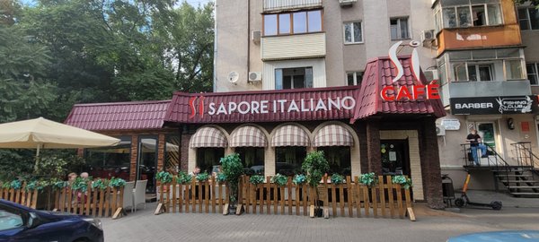 Sapore italiano береговая ул 12 фото Лучшие рестораны Ростовской области 2024 - Tripadvisor