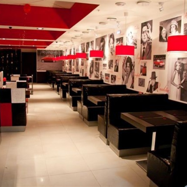 Sapore italiano просп михаила нагибина 32 фото Сеть Café Sapore Italiano в Ростове: обзор компании. - Я Покупаю