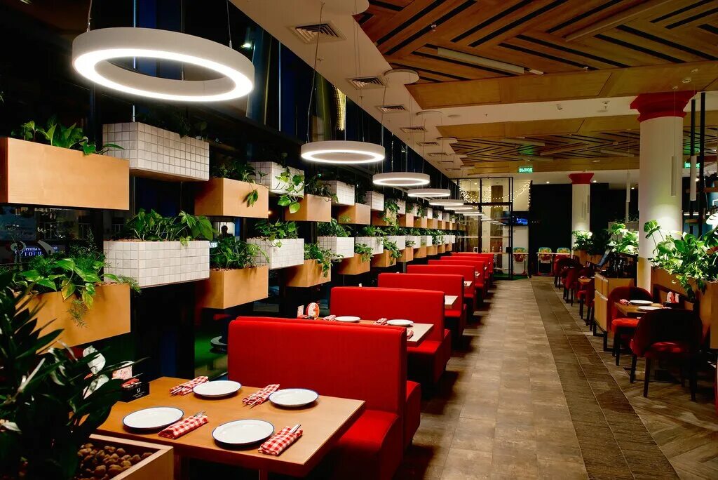 Sapore italiano просп михаила нагибина 32 фото Panorama: Sapore Italiano, restaurant, Rostov-on-Don, Mikhaila Nagibina Avenue, 