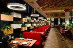 Sapore italiano просп михаила нагибина 32 фото Sapore italiano береговая 12